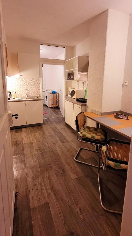 Privatzimmer Siebenlehn Экстерьер фото