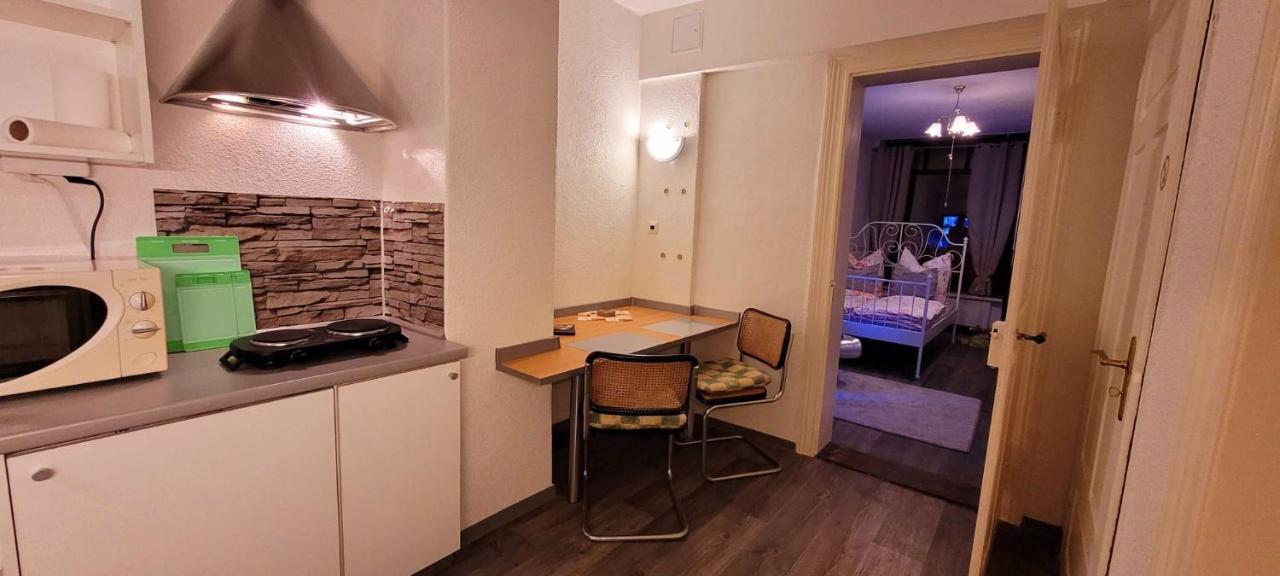 Privatzimmer Siebenlehn Экстерьер фото