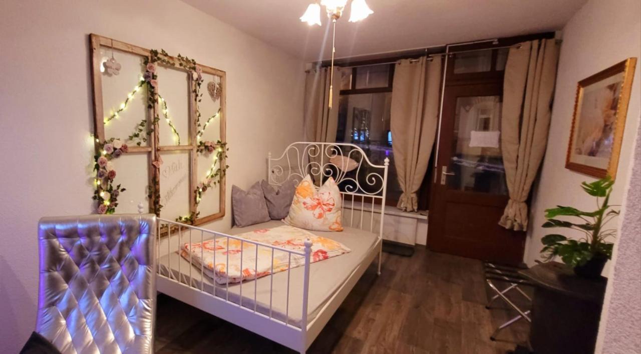 Privatzimmer Siebenlehn Экстерьер фото