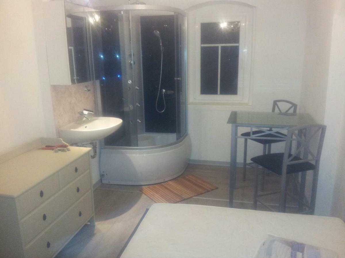 Privatzimmer Siebenlehn Экстерьер фото
